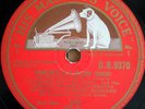 de Vito+Bernard. Bach (Violin concerto E-maj). HMB DB 9370-2 (3). NM(-)
