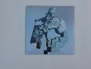The Caretaker Everywhere At The End of Time Part 5 BLUE VINYL LP NEW