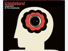 Uncle Acid & the Deadbeats- Wasteland LP (Fluorescent Pink Vinyl) Newbury RARE