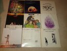 9 Psych,Xian-Rock-hard rock LP Lot. Ross,Crow, Grin,Glenn Philips, Joel Andrews