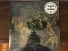 King Gizzard The Lizard Wizard Murder Of The Universe Altered Beast Sealed Vinyl