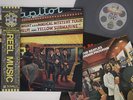 LP BEATLES Reel Music EAS81480 ODEON JAPAN Vinyl OBI