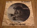 BRK 294 Billy Joel / The Stranger / LP / Limited Edition Picture Disc