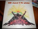 33 tours BOB MARLEY & THE WAILERS uprising
