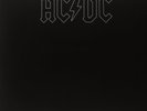 AC/DC-Back in Black (UK IMPORT) Vinyl / 12