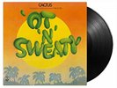 Cactus-`Ot `n` Sweaty (1LP) (UK IMPORT) VINYL NEW