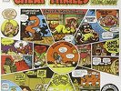 Janis Joplin-Cheap Thrills (UK IMPORT) Vinyl / 12