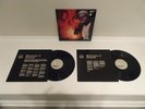 VG++ Jay Dee Welcome To Detroit LP RARE ORIG. 2001 BBE PRESS  Donuts Deli Dilla