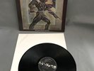 Vinyl - LP - DARE - Blood From Stone - 1991 A&M - Holland
