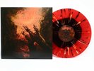 Suffocation - Despise The Sun Black In Red w/ Splatter Color 12