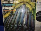 DECCA SXL 6027 WBg ED1 *ANSERMET* SAINT-SAENS 'ORGAN' SYMPHONY NO.3* OSR* NM