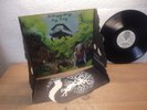 Dr Strangely Strange Heavy Petting Vinyl LP 1970 Vertigo Swirl Gimmix
