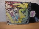 ROGER BUNN - PIECE OF MIND / ORIG 1971 OHR LP GERMAN 1ST PRESS