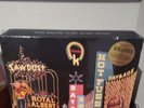 THE KILLERS vinyl box set SEALED 7 albums and slip mat Hot Fuss, Sam's Town etc