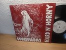 Wigwam Hard N' Horny Rare LP Finnish Press Prog Psych 1969/70