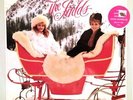 The Judds Christmas Time With The Judds STILL SEALED NEW OVP RCA Vinyl LP