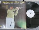 EL CABALLO Y SU ORQUESTA  -BAILEMOS OTRA VEZ- VERY RARE MEXICAN LP LATIN JAZZ