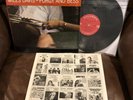 MILES DAVIS Porgy And Bess COLUMBIA LP NM- 2-eye W/ SHRINK & VPI CLEANED