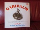 CARLO RUSTICHELLI  GARIBALDI RARE CAM ITALIAN Lp in NEAR MINT CONDITION