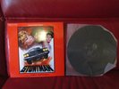 CARLO RUSTICHELLI  STUNTMAN ITALIAN CAM 1968 Lp in EXCELLENT CONDITION