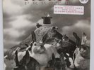 RUSH Presto Record PROMO LP Album 1989 Original NOT REISSUE Atlantic Records