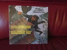 JERRY GOLDSMITH BREAKHEART PASS ORIGINAL POO US LABEL in NEAR MINT COND.