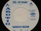 Barbara Mason 7