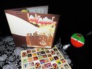 ?ORIG 1841 BROADWAY 1969 LED ZEPPELIN II   Hard Heavy Blues Psych PAGE Yardbirds
