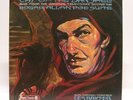 Cry of the Banshee/Edgar Allan Poe Suite LP Score Citadel CTV 7013 Les Baxter
