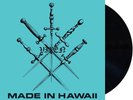 VIXEN - Made in Hawaii  LP  BLACK