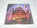 Devin Townsend:   Ziltoid The Omniscient  LP  NEW SEALED