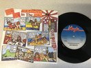 SEX PISTOLS..HOLIDAYS IN THE SUN....RARE UK ISSUE P/SLEEVE SINGLE..VIRGIN VS 191