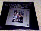 STONE THE CROWS - S/T 1st Polydor Special UK LP 1976 Maggie Bell Les Harvey