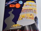 SILICON TEENS  Music For Parties  LP   ALBUM ORANGE  VINYL  FREE UK P&P  NEW