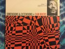 Sam Rivers  LP  Dimensions & Extensions  PROMO  Blue Note  DMM  (1986 Pressing)
