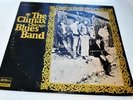 The Climax Chicago Blues Band S/T 1969 Sire/London SES 97013 1st US Press LP VG