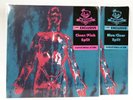 NIRVANA Sliver Dive Newbury Blue & Pink Clear Both Variations Vinyl Sub Pop RE
