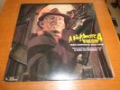 A NIGHTMARE ON ELM STREET 4 - LP THE DREAM MASTERS - PROMO EDIT - BRAZIL