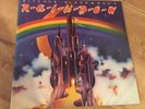 Rainbow ?– Ritchie Blackmore's Rainbow Original 1975 Gatefold sleeve  Vinyl LP