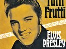 Elvis PRESLEY:  