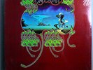 YES YESSONGS RARE SEALED ORIG '73 ATLANTIC 3-LP SET ROGER DEAN COVER STUNNING