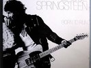 BRUCE SPRINGSTEEN BORN TO RUN RARE SEALED '75 COLUMBIA LP BEAUTIFUL