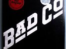 BAD COMPANY 1st ALBUM VERY RARE SEALED ORIG '74 LP SS-8410 ON LED ZEPPELIN LABEL
