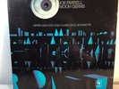 JOE FARRELL - MOON GERMS - JAZZ VINYL LP
