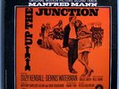 MANFRED MANN UP THE JUNCTION RARE ORIG'68 MERCURY STEREO WHITE LABEL PROMO LP NM