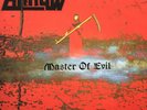 Arrow - Master Of Evil EP 1985 Top