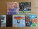5  BEAT - Singles  60er   SPENCER DAVIS GROUP  TRAFFIC  MANFRED MANN   EQUALS +1