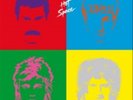 Queen-Hot Space Vinyl / 12
