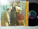 Outsiders nice ex mono LP Time Won't Let Me