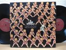 A LAND OF DOLLS - FOUR FOR JAZZ & BENNY BAILEY rare GERMAN INTERCORD